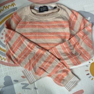 Scotch & Soda sweater size L